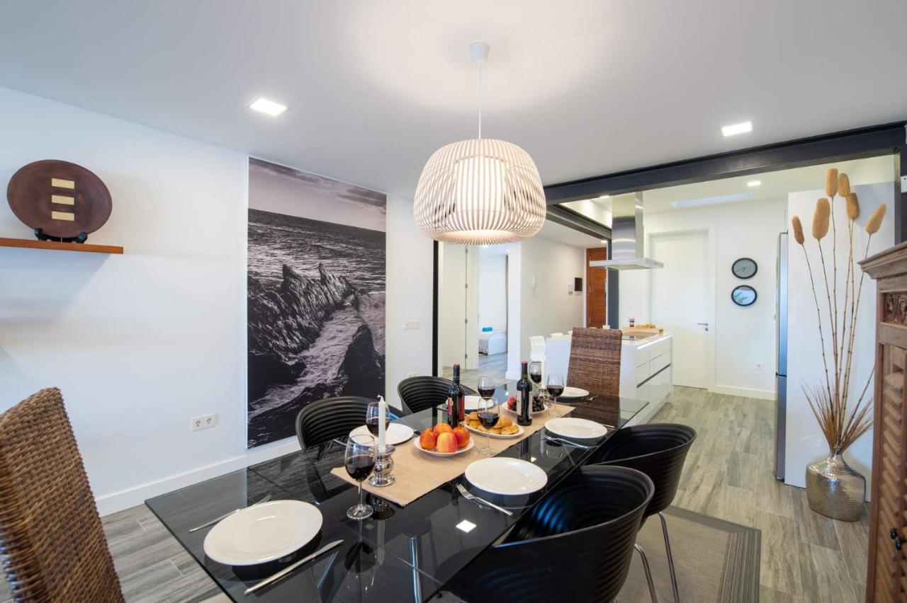 Villa Natalia By Villa Plus Playa Blanca  Buitenkant foto