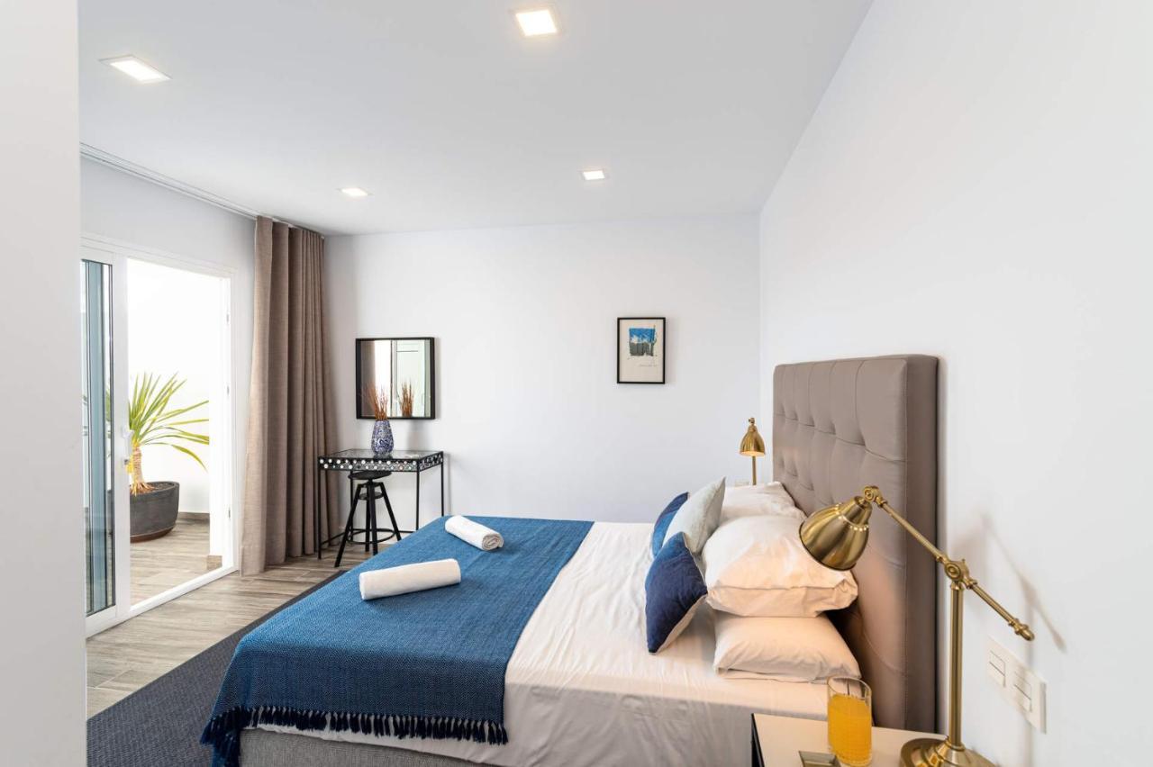 Villa Natalia By Villa Plus Playa Blanca  Buitenkant foto